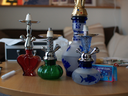 The Non-Smoking “Gun”: E-cigarette Use Triples Among Young People