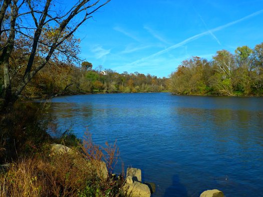 Two Tennessee Rivers Listed as “Most Endangered for 2015”