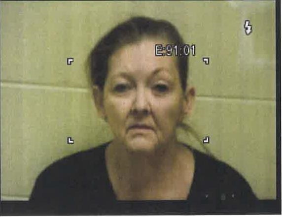 Coffee County Woman Charged With TennCare Fraud