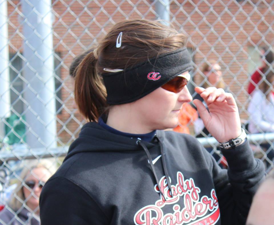 CCMS Softball Opens Season with Win
