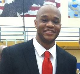 Coffee County Names Micah Williams New Boy’s Basketball Coach