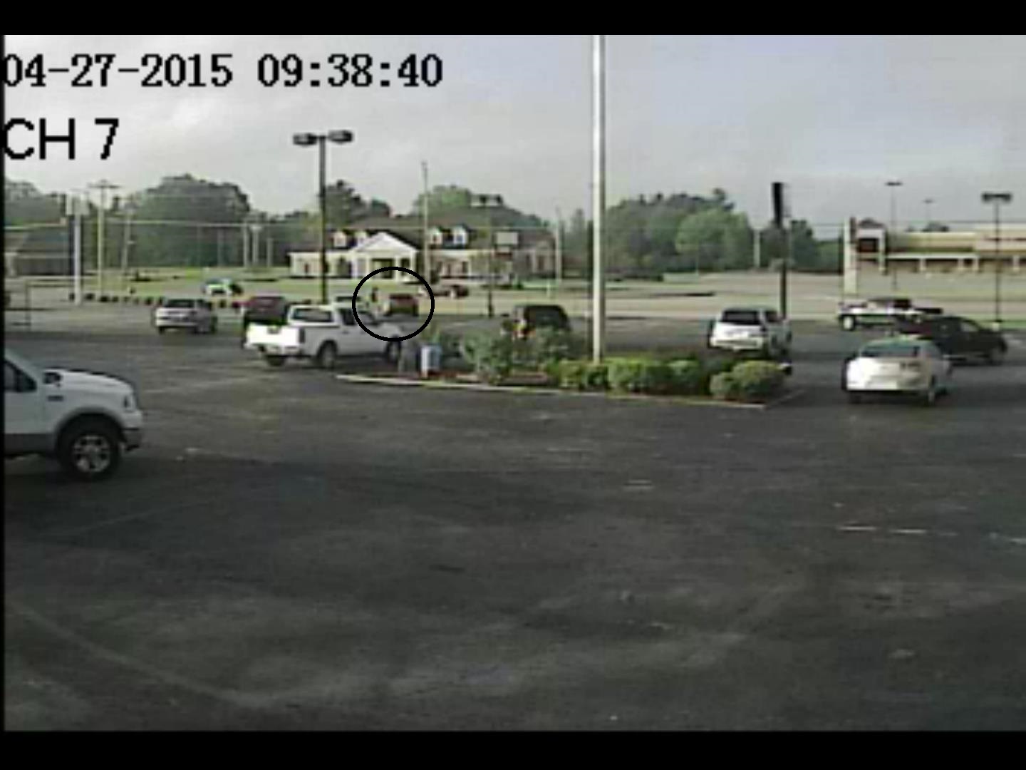 Two Dealerships Looking For Missing Cars