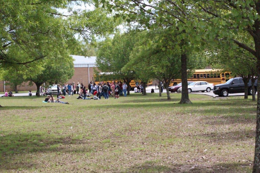 Coffee County and Shelbyville High Schools Threatened!