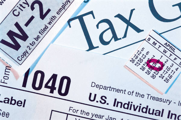 Tennessee 2nd smallest tax burden on residents, report shows