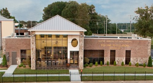REPORT: Tullahoma airport has $21M impact