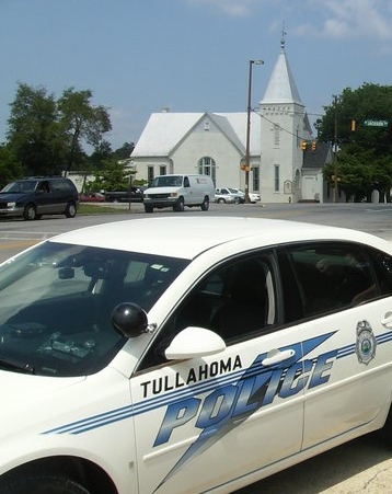 Tullahoma has four finalists for chief of police job