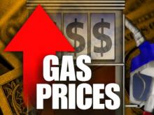 Gas prices jump 5 cents in Tennessee
