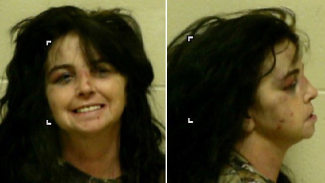 Manchester Woman Facing Sex Charge