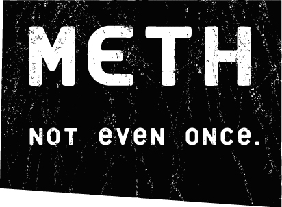 Meth Bust in Grundy County