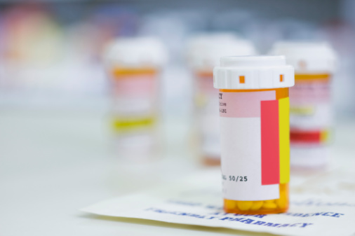Normady Woman Arrested after trying to use Deceased Woman’s Prescription