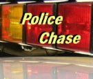 Police Chase Ends In Grundy County