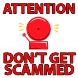 Officials warn elderly of vaccine scams