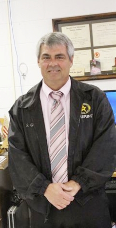 Drug Fund to pay for New Sheriff’s Dept. Purchases
