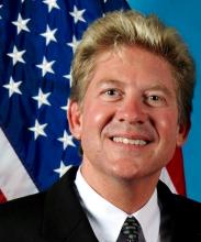 Kinkel Out as Motlow President