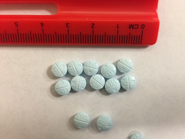 ONE PILL CAN KILL: TBI & DEA warn of fake pills containing fentanyl, meth
