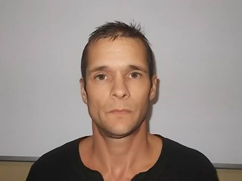 Wanted Sexual Offender Captured