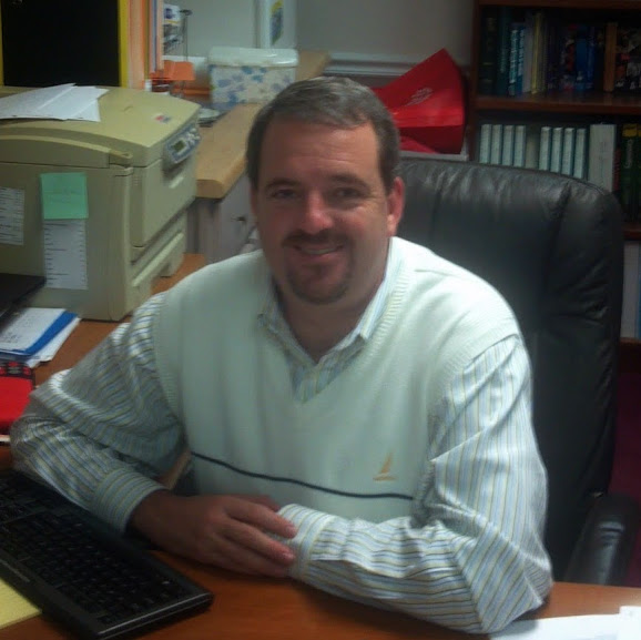 Manchester Board of Education wants Vaughn as their next Director of Schools