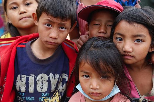 Nepal: Helping Those Halfway Around the World