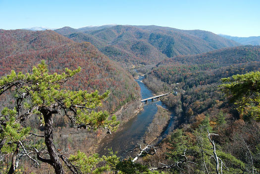 Tennessee Residents Remain Concerned About Nuclear Facility