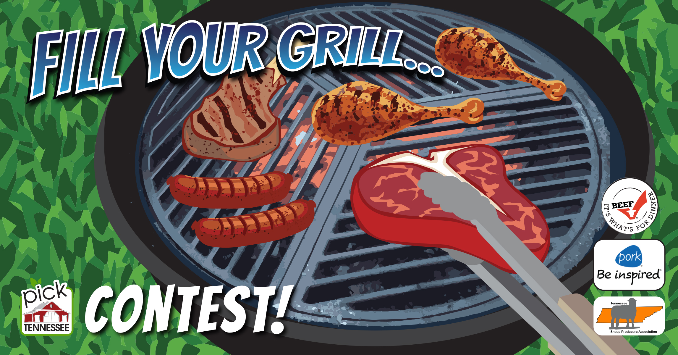 Facebook Users Could Win $200 In FREE Meat