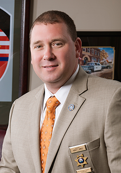 Rutherford Co. Sheriff looking to get Out of Jail