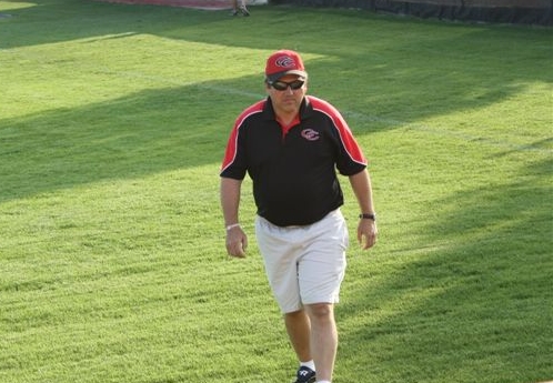 Breaking News!! Floyd Resigns As Lady Raider Softball Coach