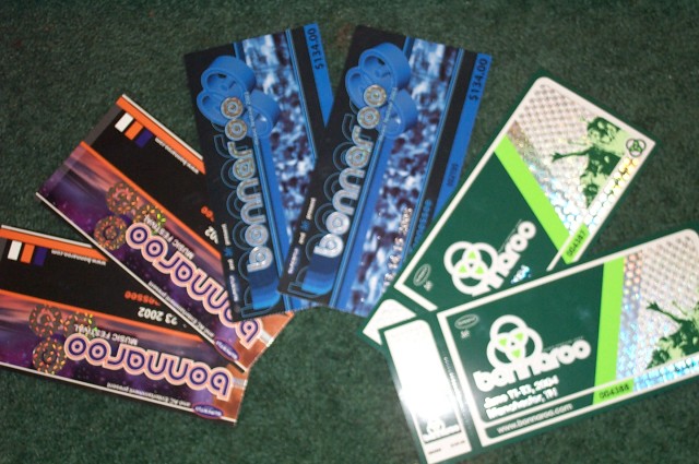 Scalpers Banned In Coffee County