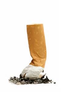 Cigarette Prices Going Up