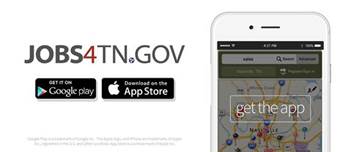 New App For Job Seekers