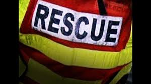 Crews in Michigan searching for 12-year old boy from Tennessee swept from pier