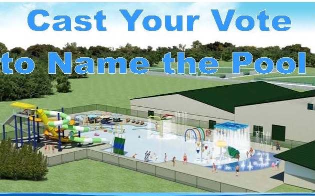 Cast Your Vote To Name The Outdoor Aquatic Complex In Tullahoma