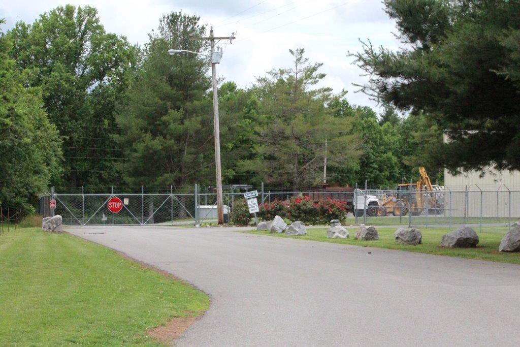 Manchester Odor Complaint Answered