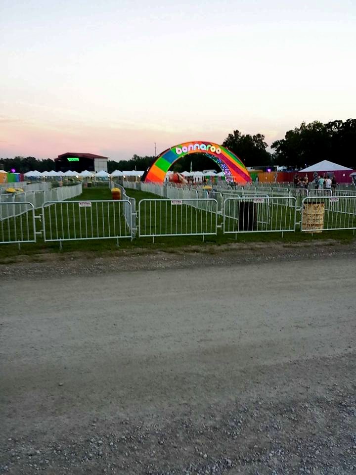 Tuesday is final day to purchase Bonnaroo tickets