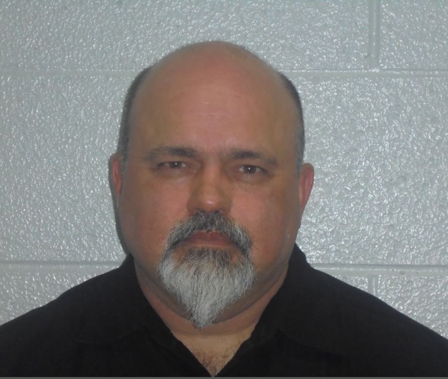 Judicial Commissioner Arrested In Lincoln County