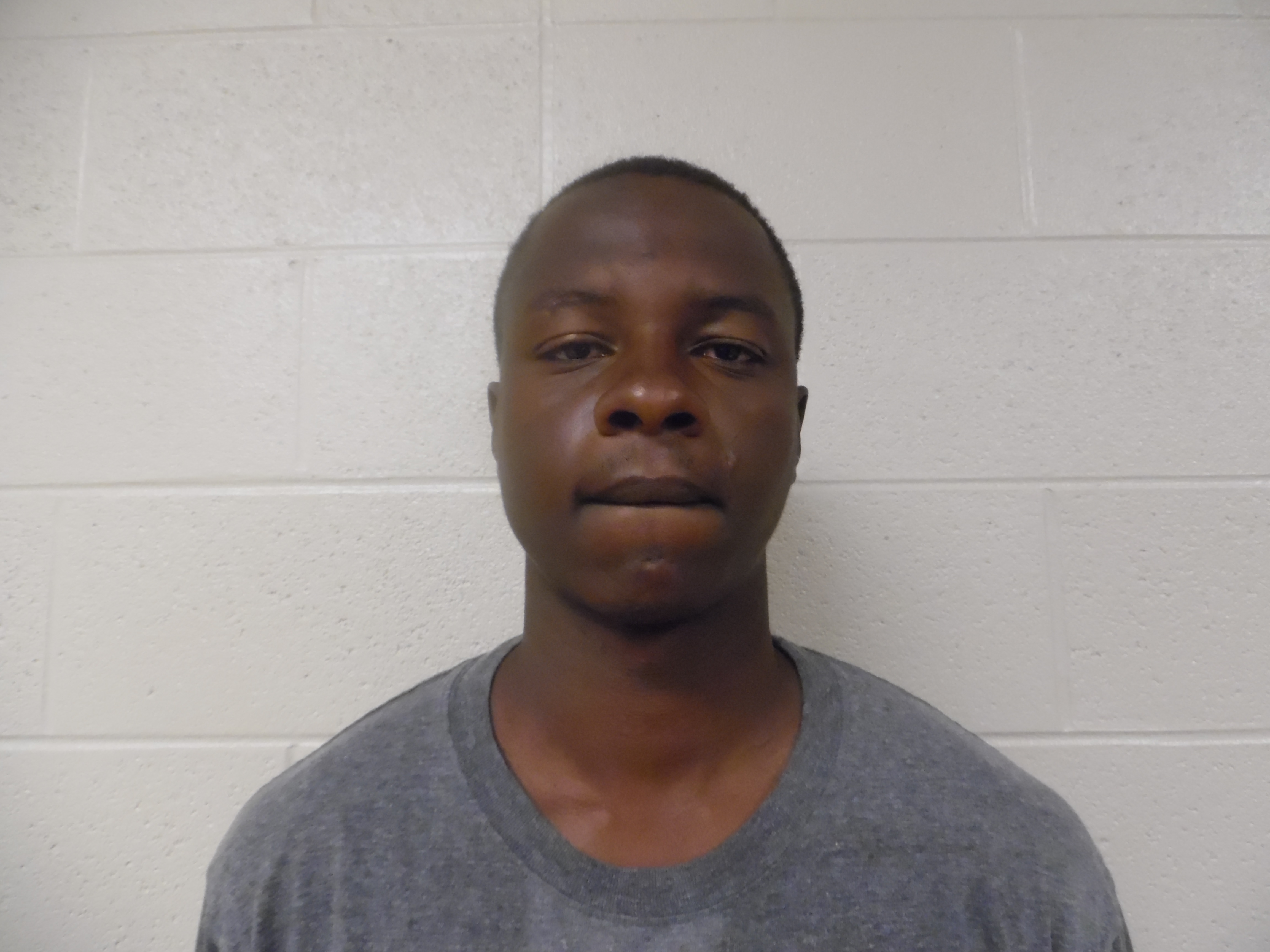 Smith County Man Runs From Coffee County Deputy