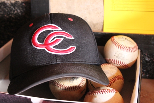 Coffee County Baseball Goes 1 and 1 on Friday in Crethan Hansert Tournament