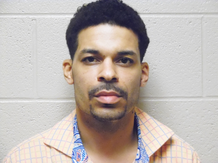 Kentucky Man Arrested In Coffee County For Aggravated Statutory Rape and More