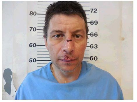 Grundy County Escapee Captured