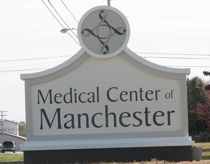 Report Says Manchester Hospitals To Merge July 1
