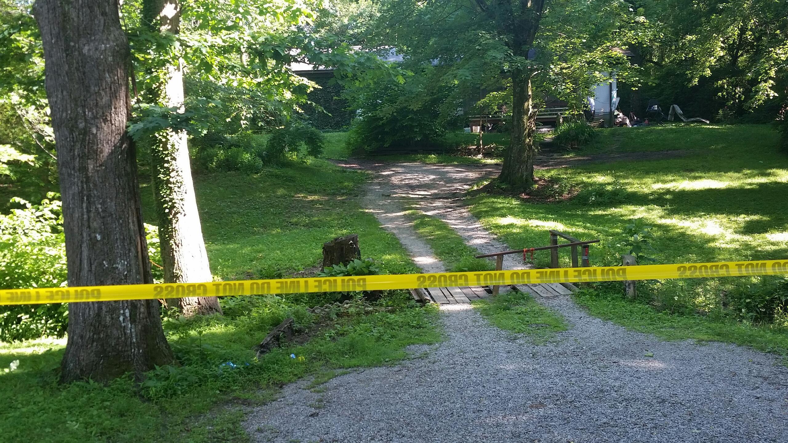 TBI Investigating Homicide In Monteagle
