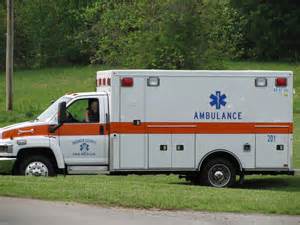 Warren County EMS Employees Caught Working Two Jobs at Once