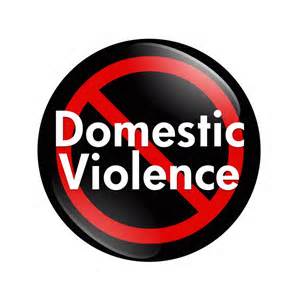 October is Domestic Violence Awareness Month