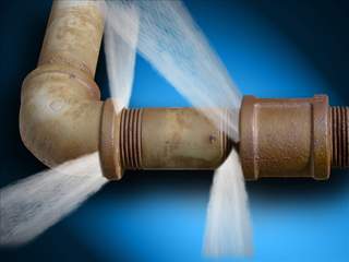 Natural Gas Leak In Tullahoma
