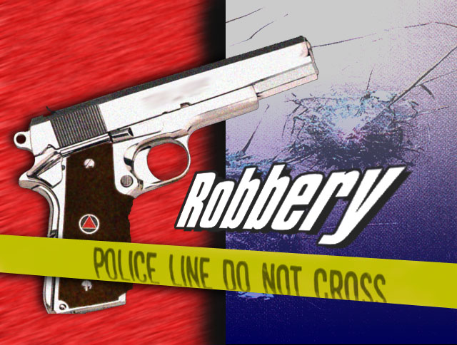 Manchester Man Robbed At Gunpoint In Murfreesboro