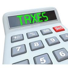 TAX TIPS TUESDAY: YOUR LAST WARNING!