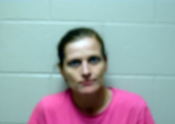Shelbyville Woman Arrested On Drug Charges In Manchester