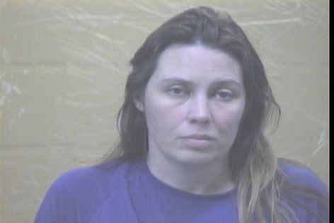 Female Charged After Stabbing In Bedford County