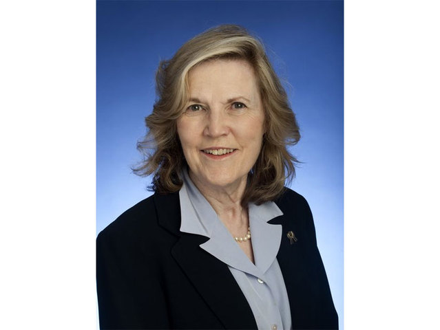 Haslam Names Hommrich New Commissioner Of DCS