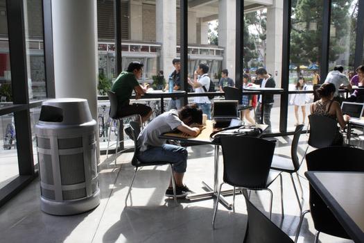 Increase in Funding Helps Tennessee College Students Get Jump-Start