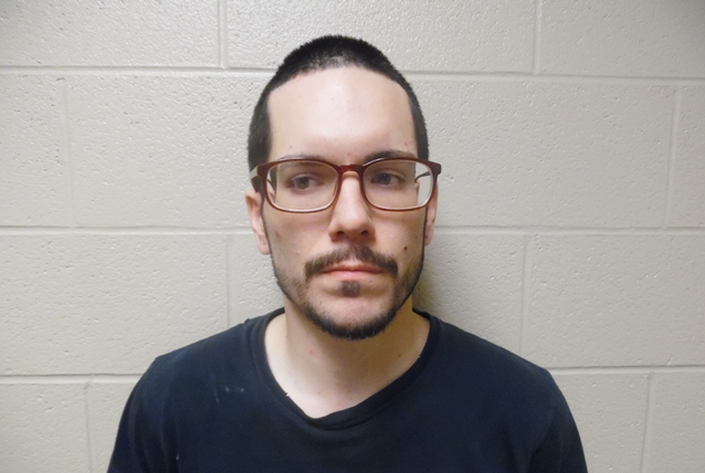 Man Facing Several Charges After Car Accident